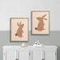 Bunnies 2 Digital Prints